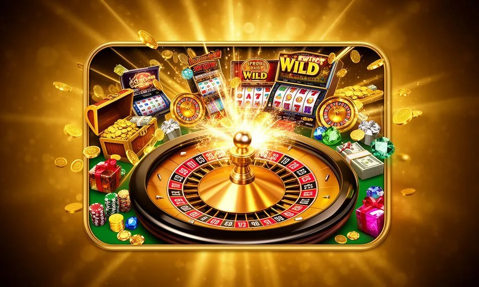 Baccarat Jungle